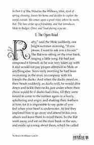 The Wind in the Willows (Part 2)绘本故事第3页