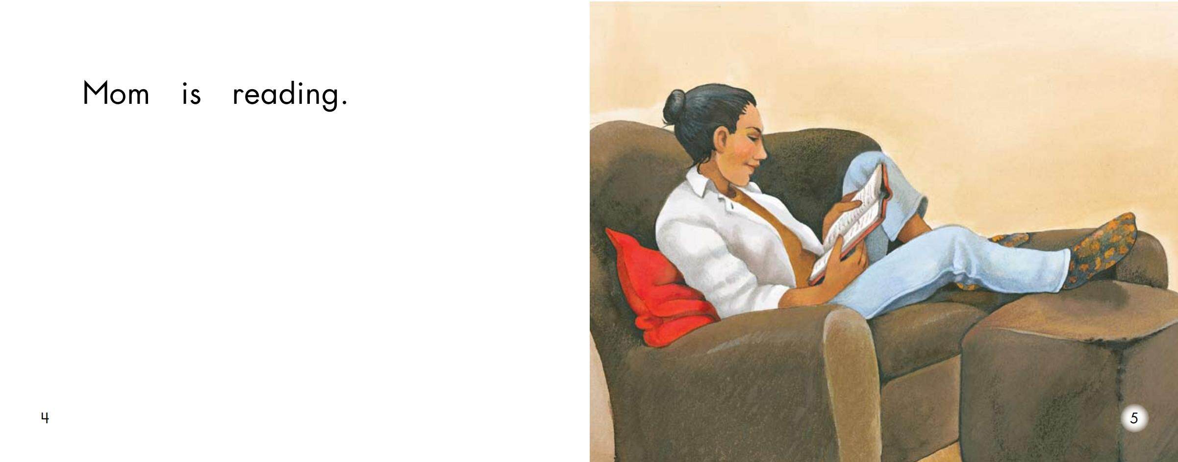 Mom绘本故事第3页