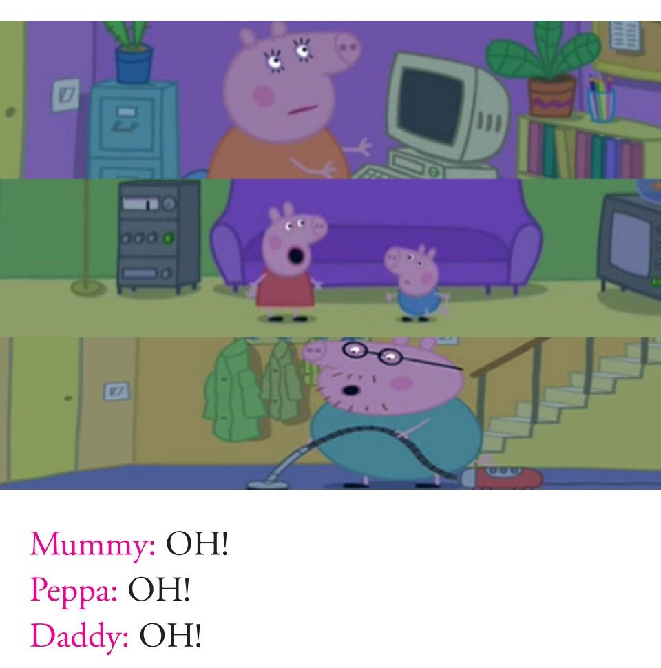 The Powercut绘本故事第4页