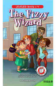 Book 10 The Fizzy Wizard