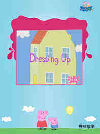 Dressing up