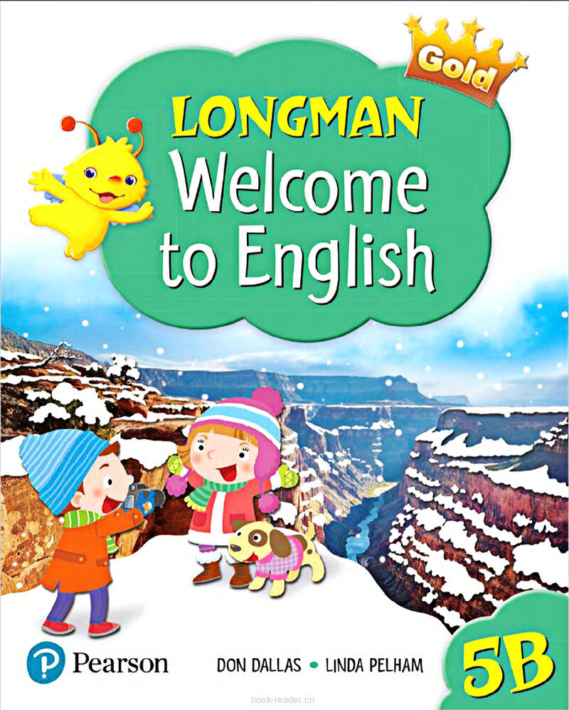 6 Help save the animals绘本故事第2页