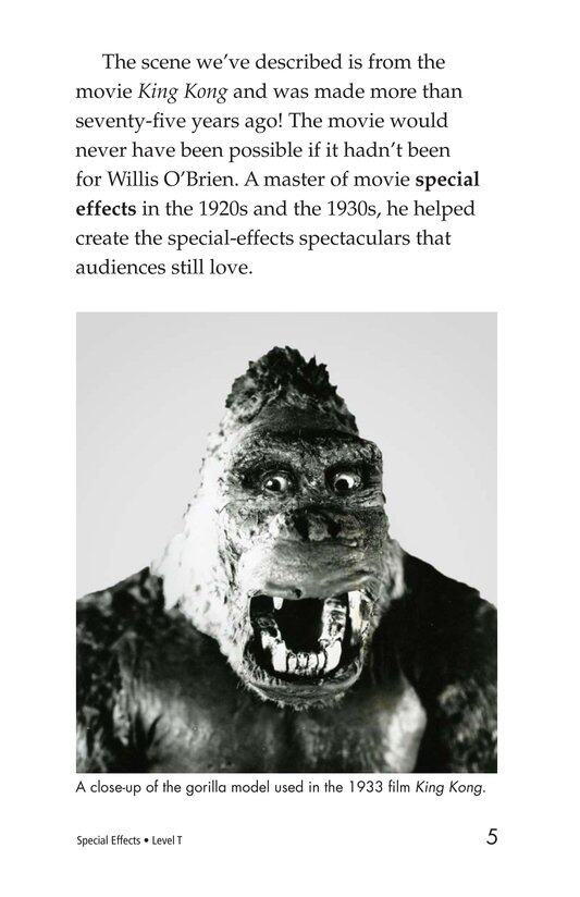 Special Effects绘本故事第4页