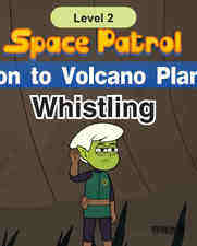 Whistling
