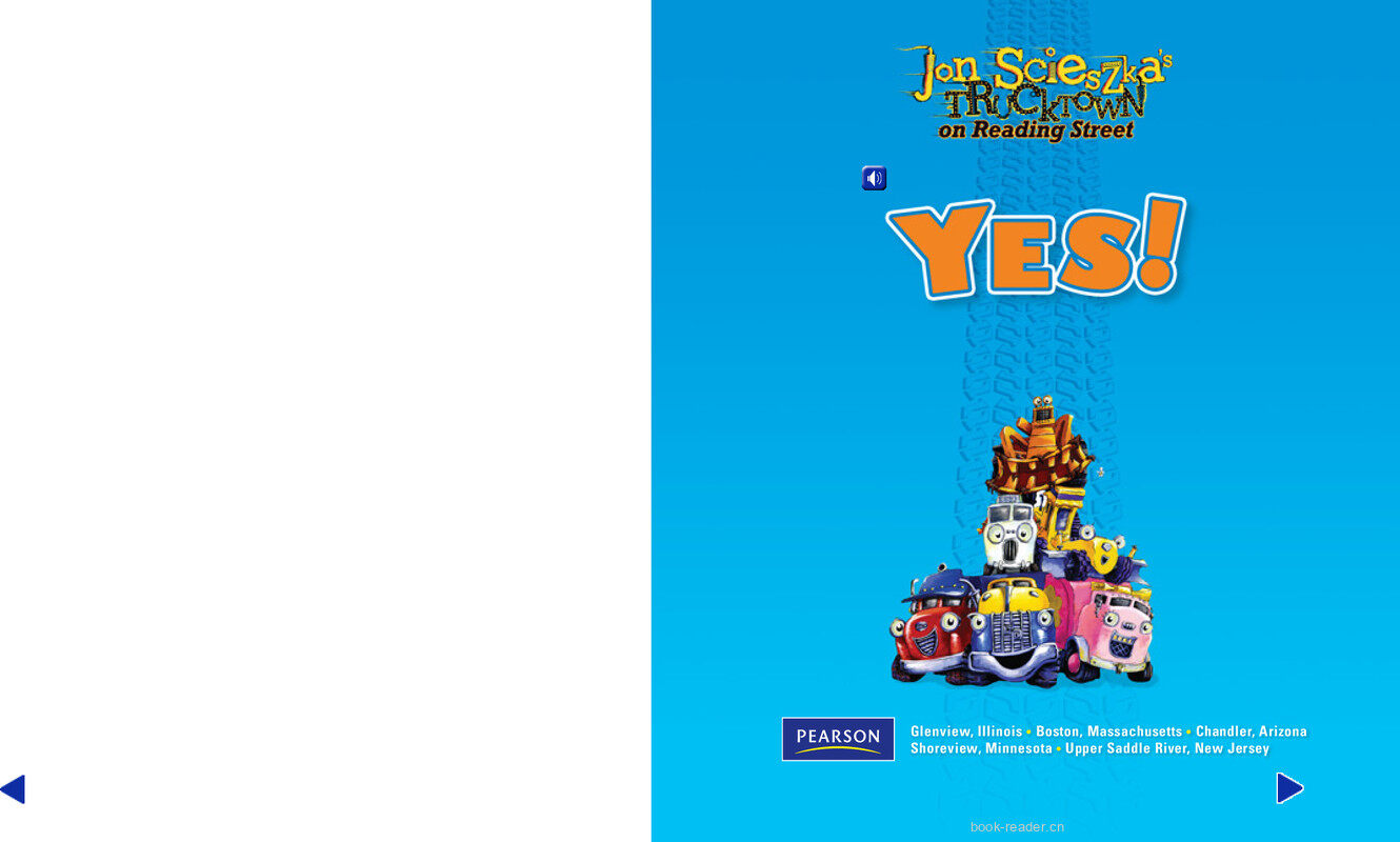 Yes绘本故事第3页