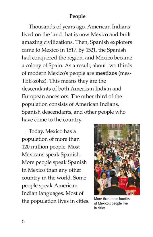 Mexico绘本故事第5页