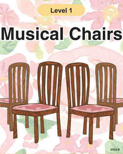 Musical Chairs