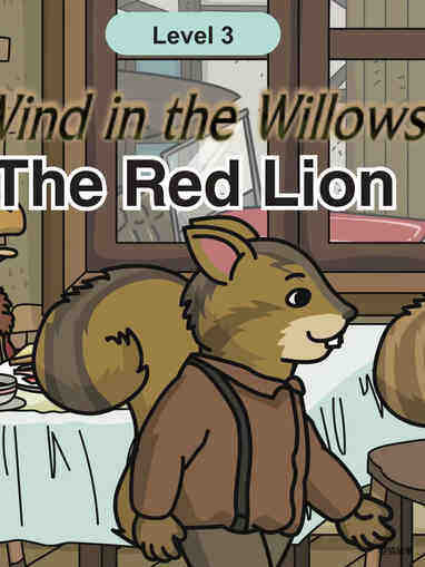 The Red Lion