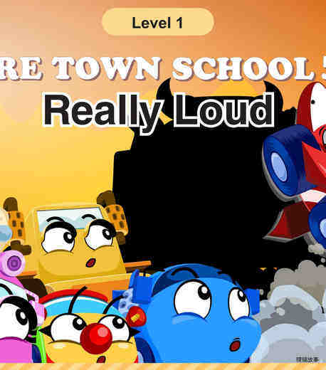 Really Loud