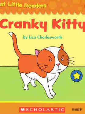 Candy Kitty