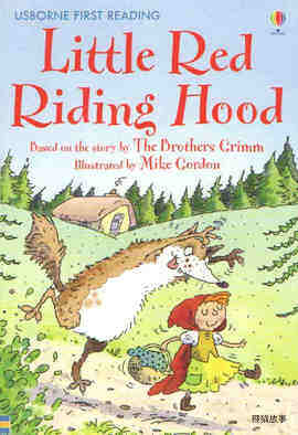 Little Red Riding Hood