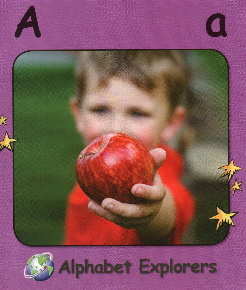 A绘本故事第2页