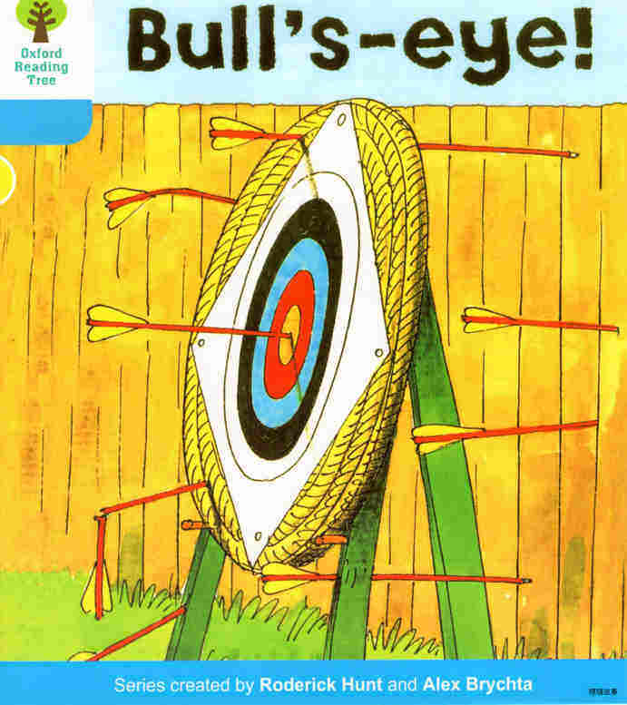 Bull's-eye