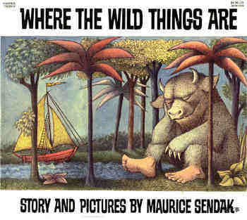Where the Wild Things Are