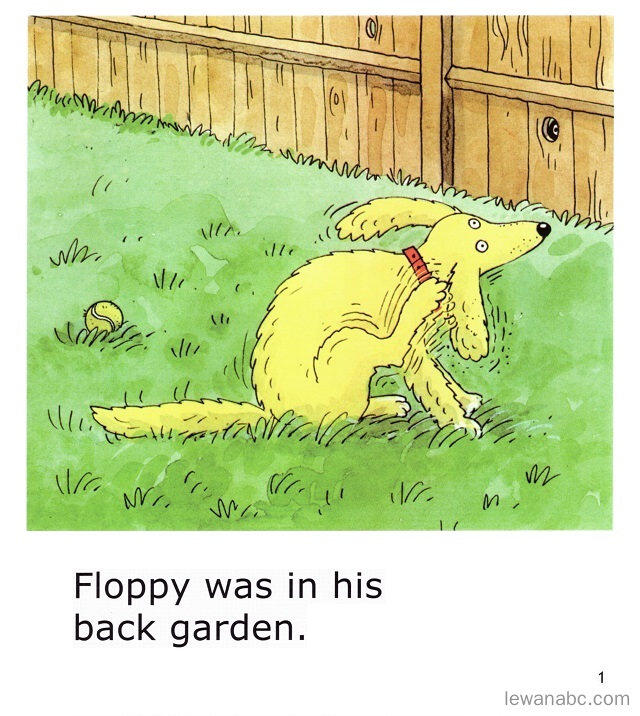 Stuck绘本故事第3页