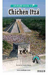 Chichen Itza