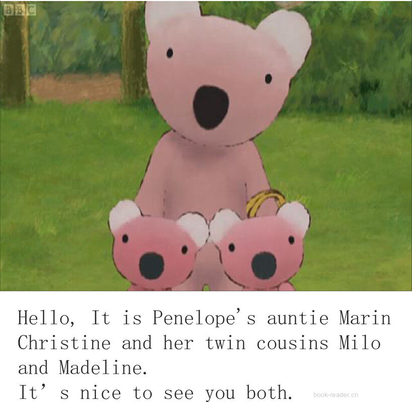 Milo and Madeline绘本故事第5页