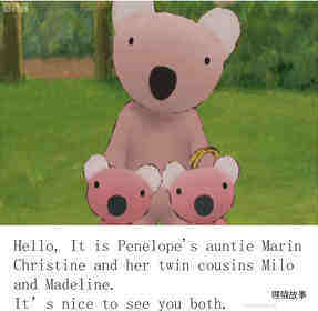 Milo and Madeline绘本故事第5页
