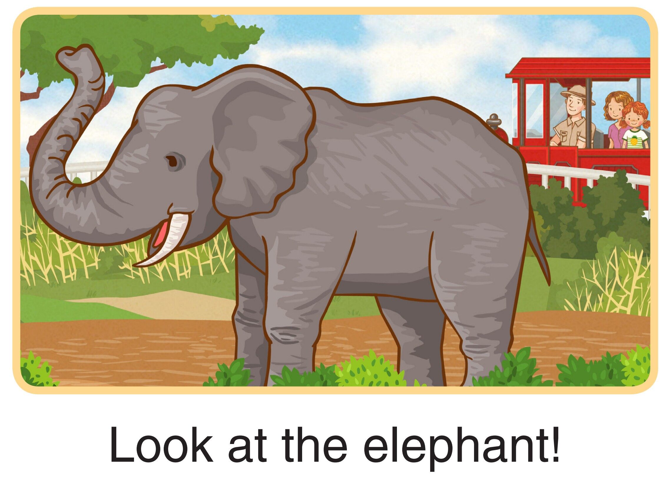 New Home绘本故事第3页