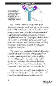 Jonas Salk绘本故事第5页