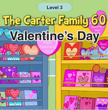 Valentine's Day