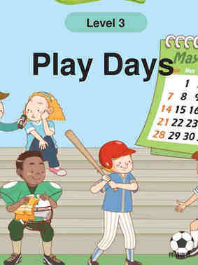 Play Days
