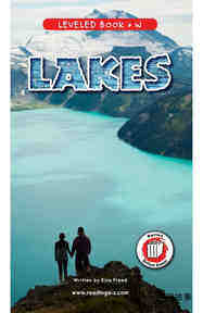 Lakes