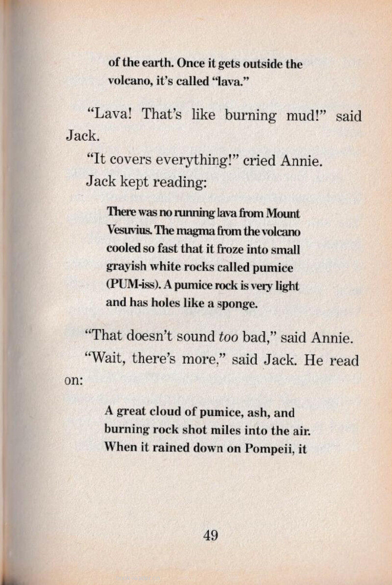 07 The Sky Is Falling绘本故事第4页