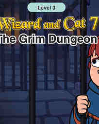The Grim Dungeon