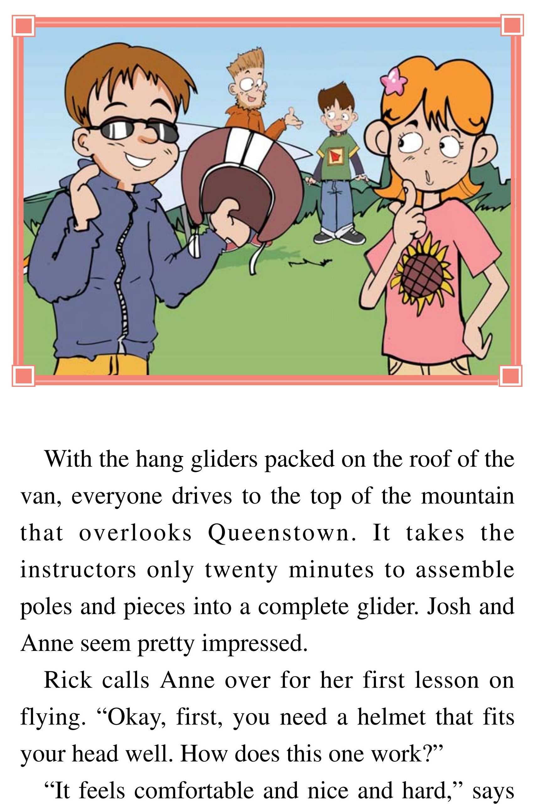 Sky Time绘本故事第5页