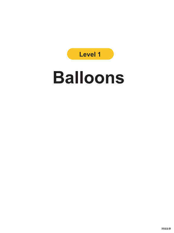 Balloons