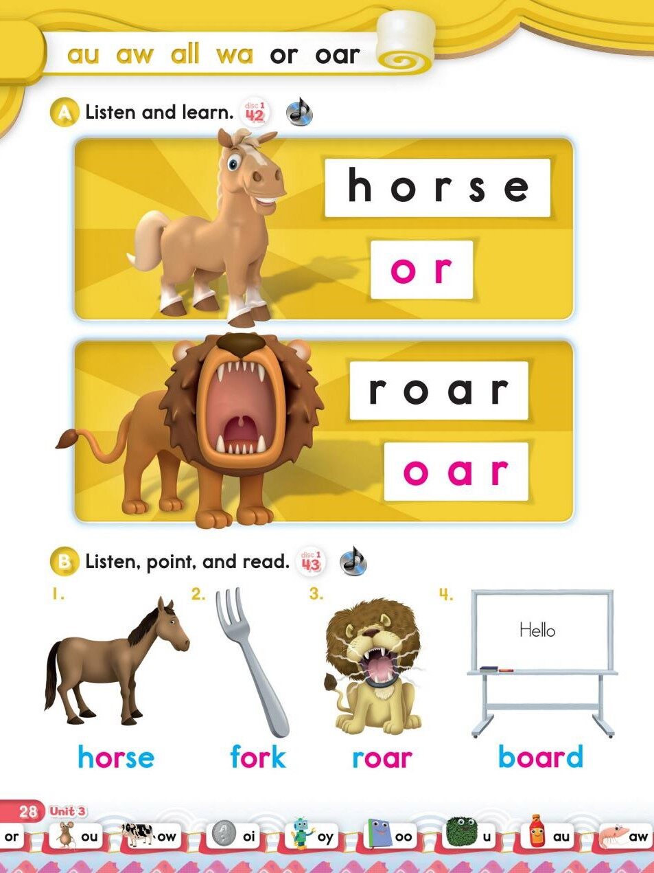 unit3-2绘本故事第2页