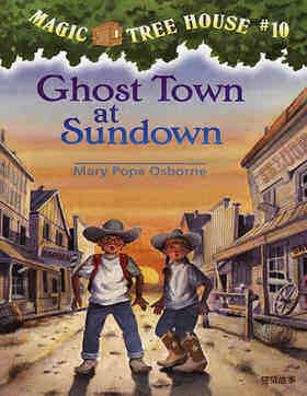 07 Ghost Story