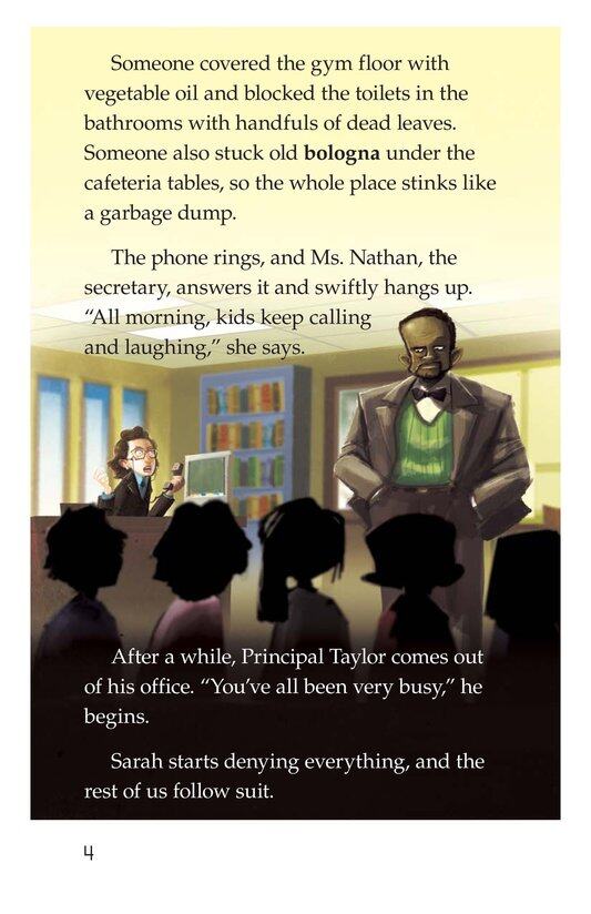 April Fool's绘本故事第4页