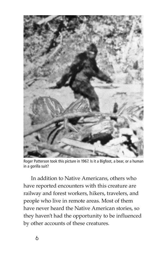 Believe It or Not绘本故事第5页