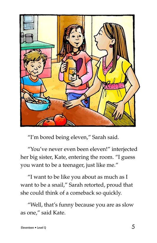 Eleventeen绘本故事第5页