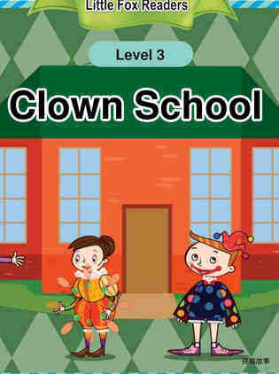 Clown School