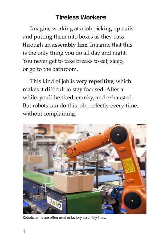 Robots绘本故事第3页