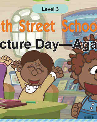 Picture Day—Again!