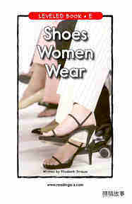 Shoes Women Wear