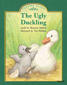 The Ugly Duckling