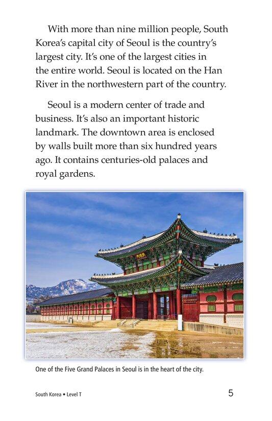 South Korea绘本故事第4页