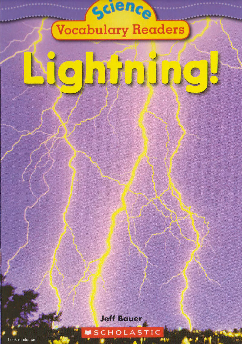 Lightning绘本故事第2页