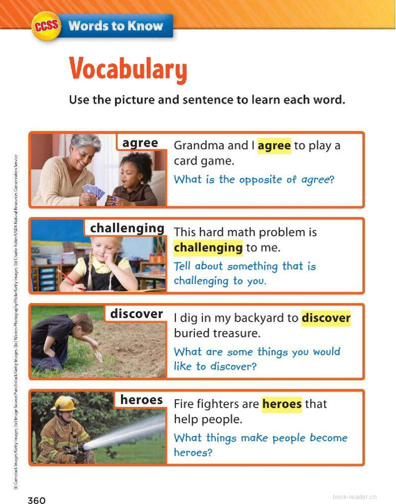 G2 Unit 5 Week 3绘本故事第4页