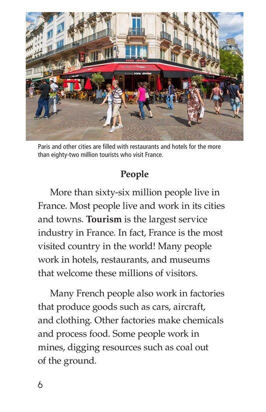 France绘本故事第5页