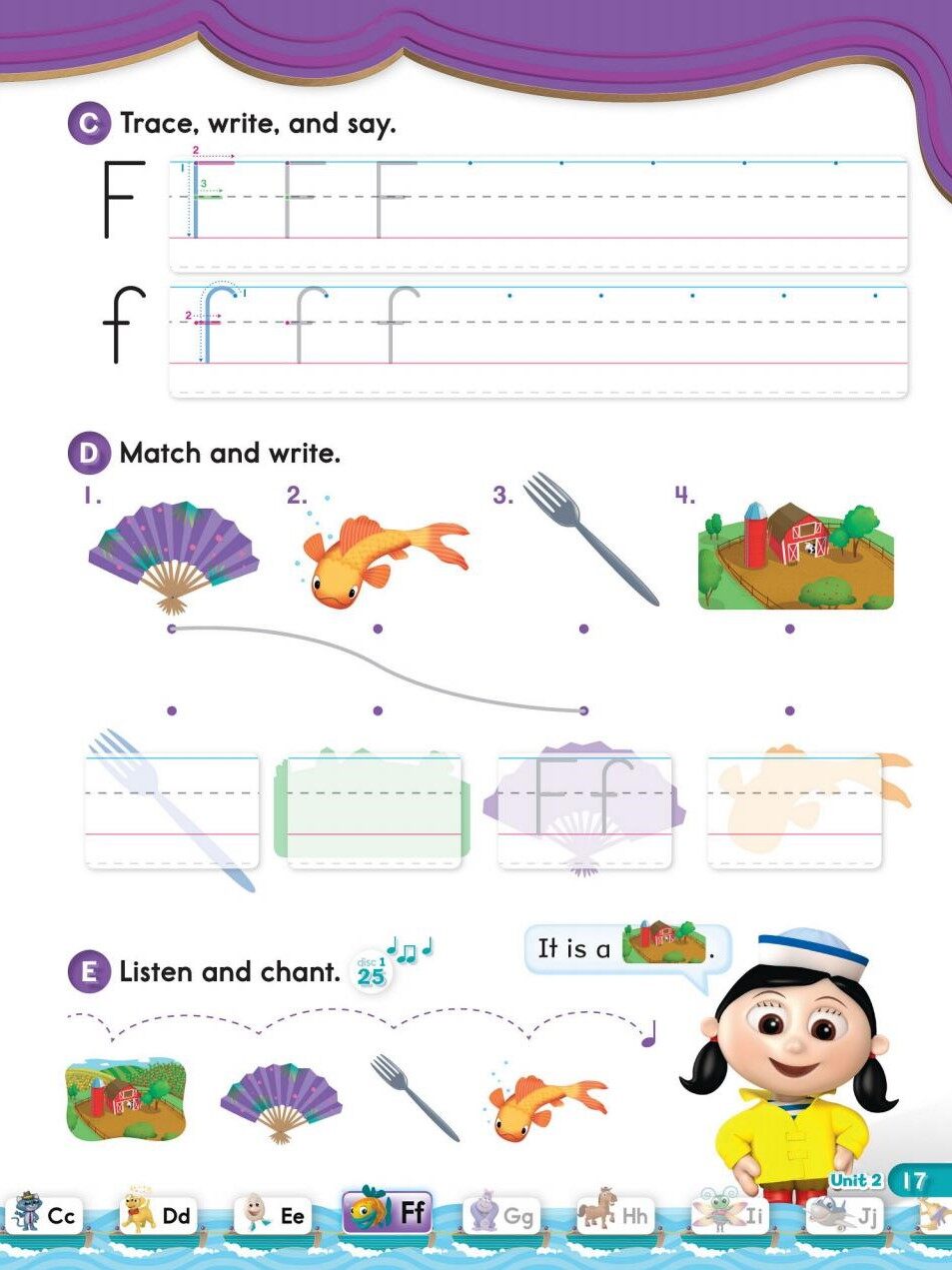 unit2-2绘本故事第3页