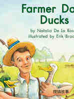 Farmer Dan's duck