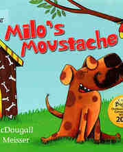 Milo's Moustache