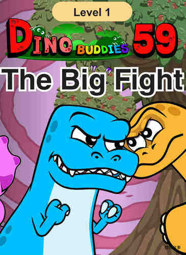 The Big Fight
