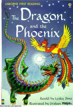 The Dragon and the Phoenix